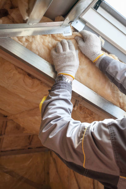 Best Specialty Insulation in Garden Plain, KS
