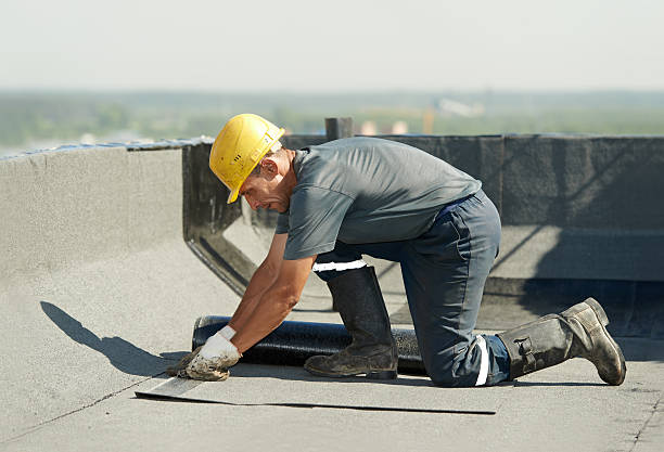 Best Commercial Insulation in Garden Plain, KS