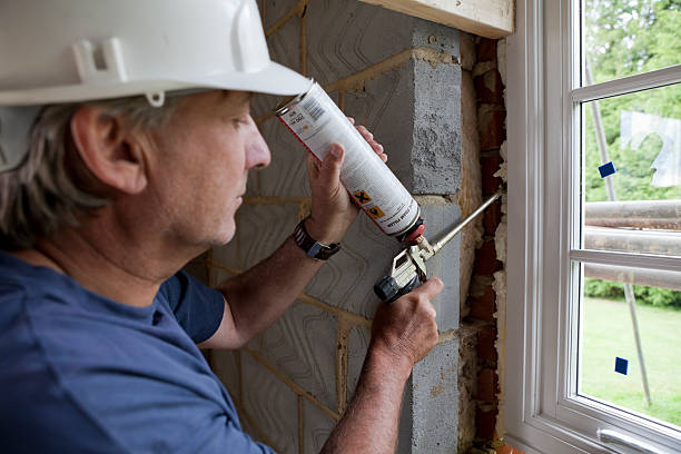 Professional Insulation Contractor in KS